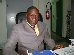 Zanké TRAORE